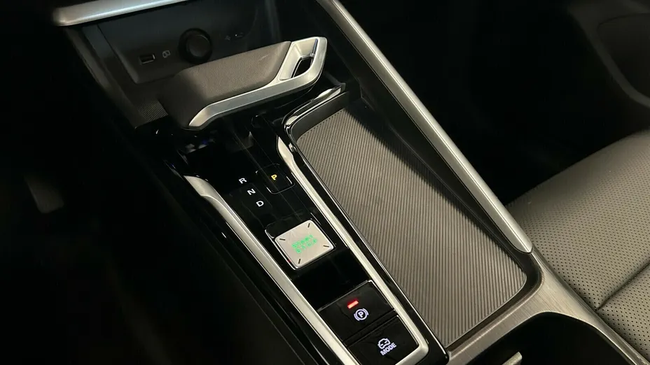 MG ZS ZS 1.5 HEV+ Exclusive aut Nowy