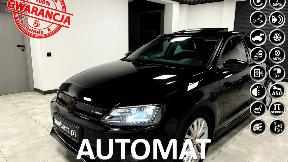 VOLKSWAGEN Jetta -