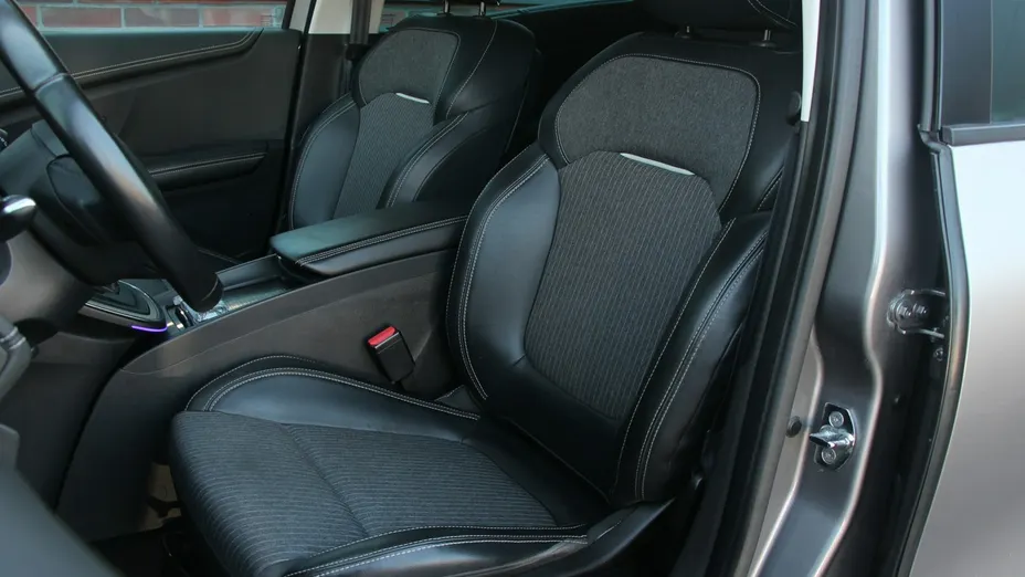 RENAULT Grand Scenic -