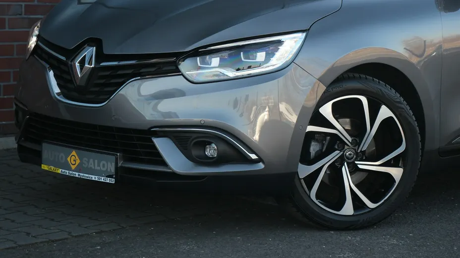 RENAULT Grand Scenic -