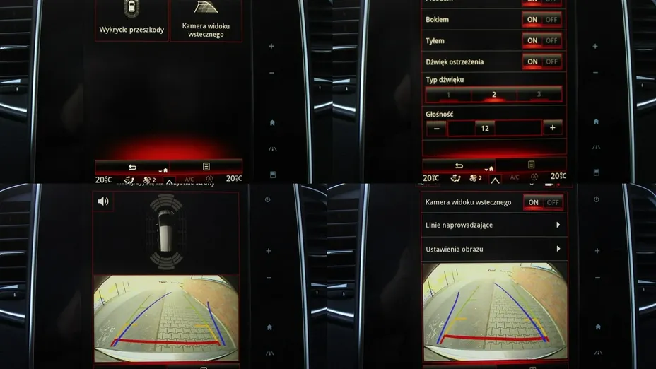 RENAULT Grand Scenic -