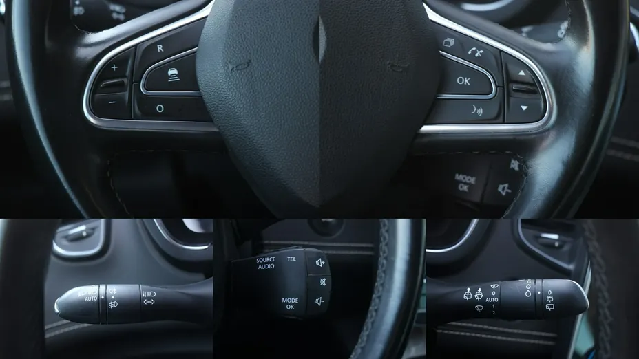 RENAULT Grand Scenic -