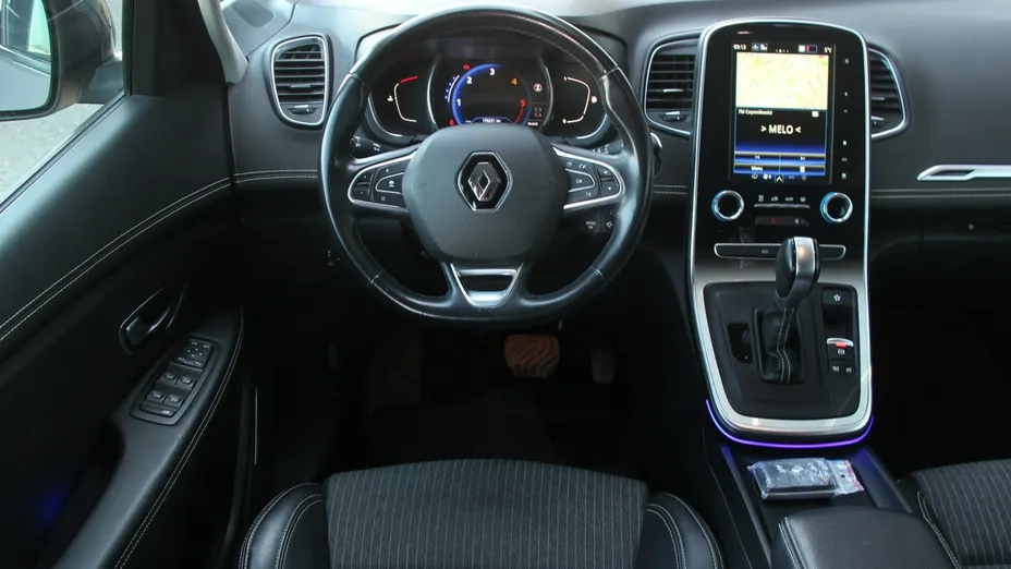 RENAULT Grand Scenic -
