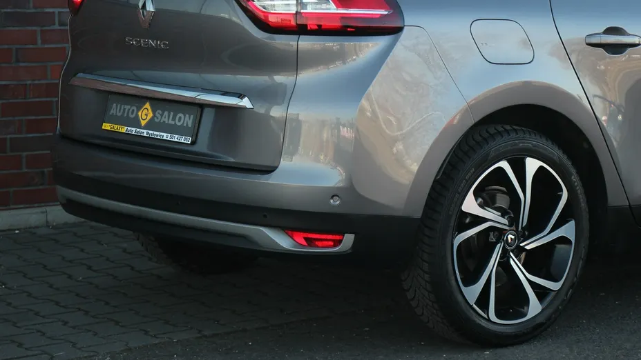 RENAULT Grand Scenic -