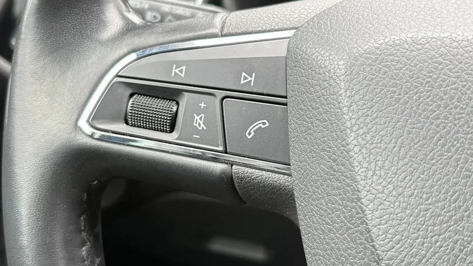 SEAT Leon -