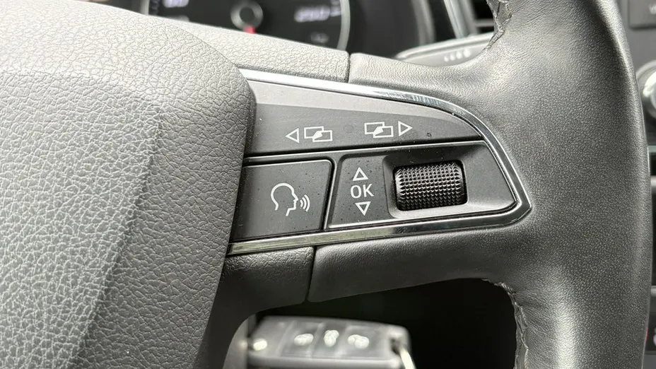 SEAT Leon -