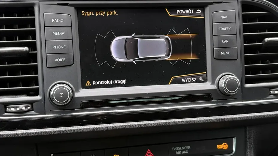SEAT Leon -
