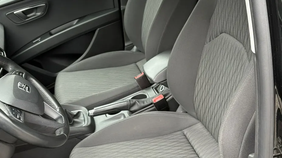 SEAT Leon -