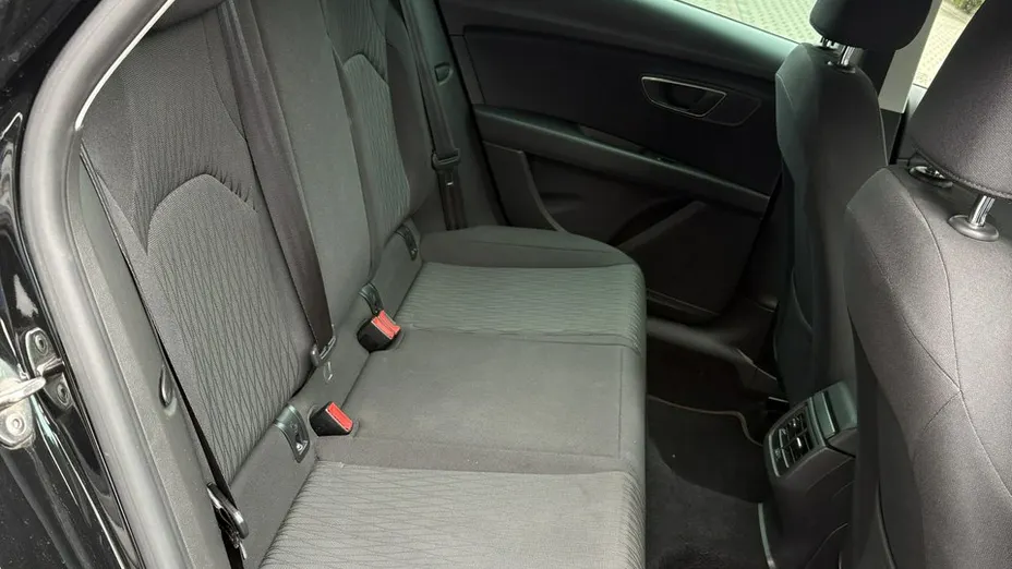 SEAT Leon -