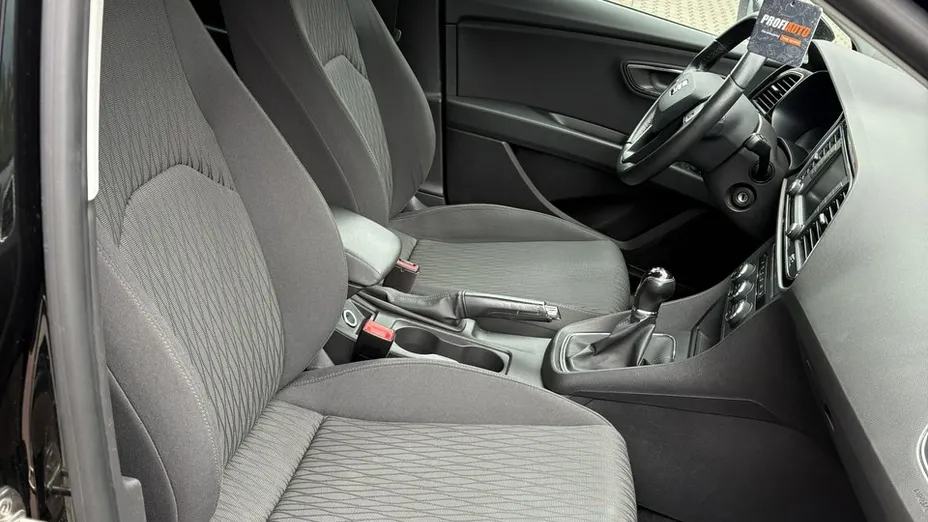 SEAT Leon -