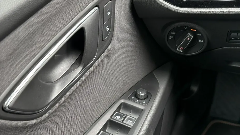 SEAT Leon -