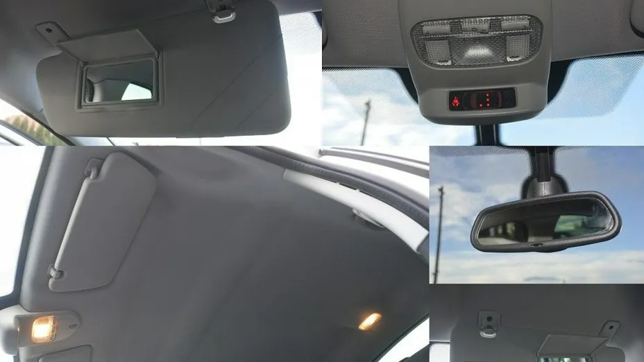 PEUGEOT 3008 -