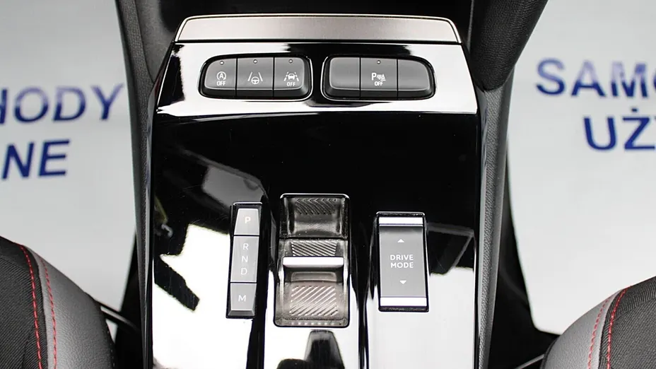 OPEL Mokka Mokka 1.2 T GS S&S aut