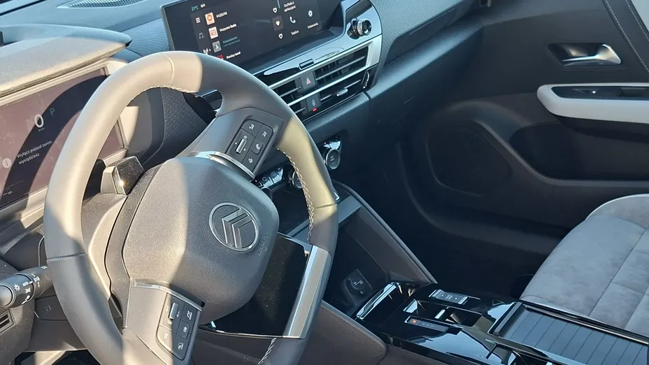 CITROEN C4 -