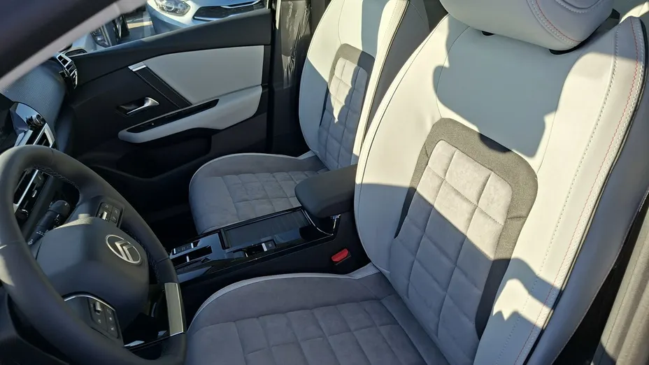 CITROEN C4 -