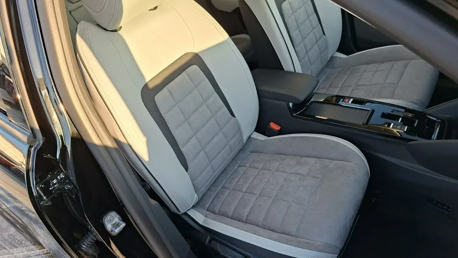 CITROEN C4 -