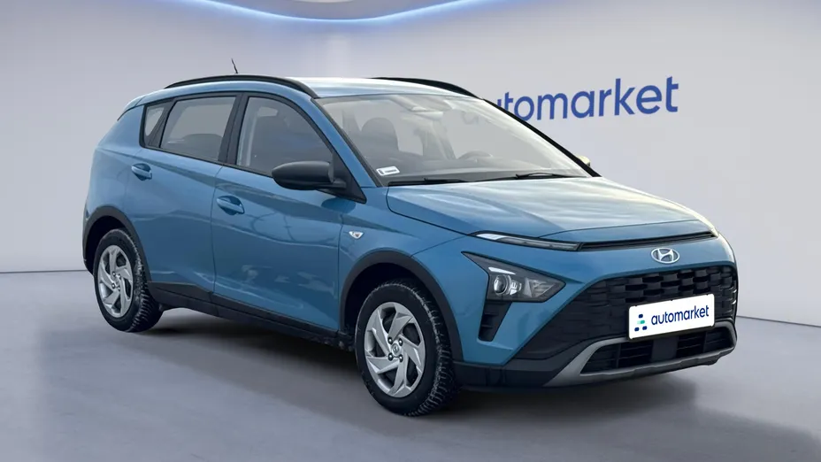 HYUNDAI Bayon Bayon 1.2 Pure