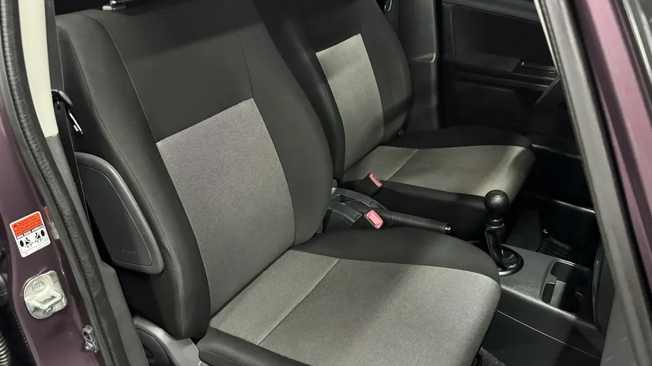 FIAT Sedici -