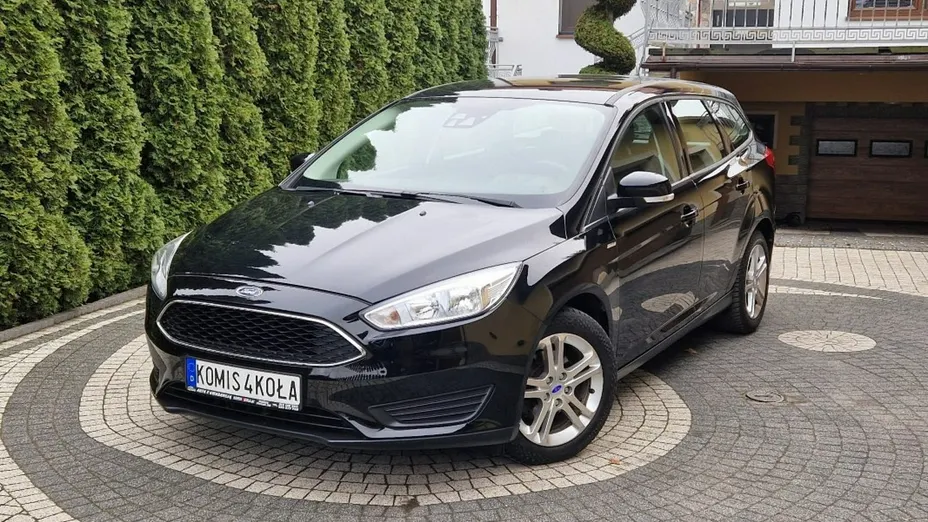 FORD Focus -