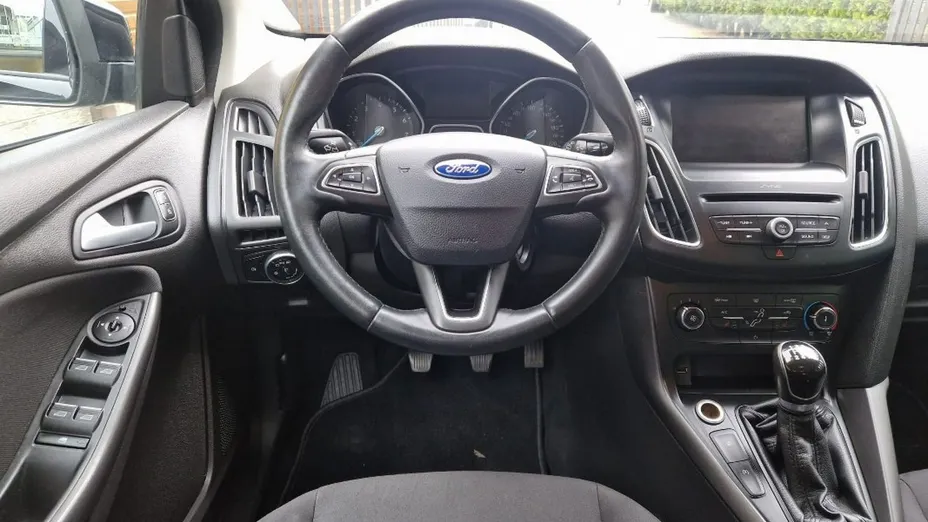 FORD Focus -