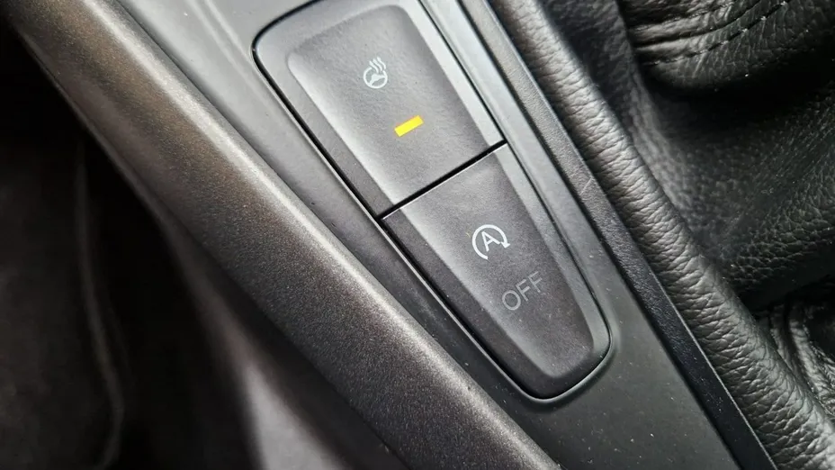 FORD Focus -