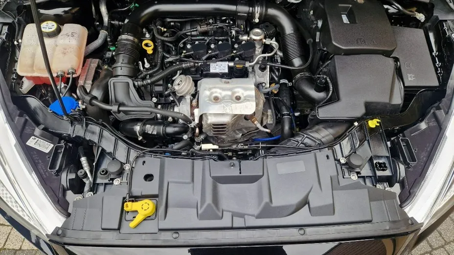 FORD Focus -
