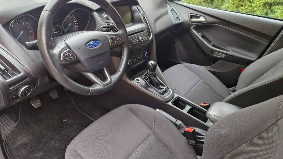 FORD Focus -