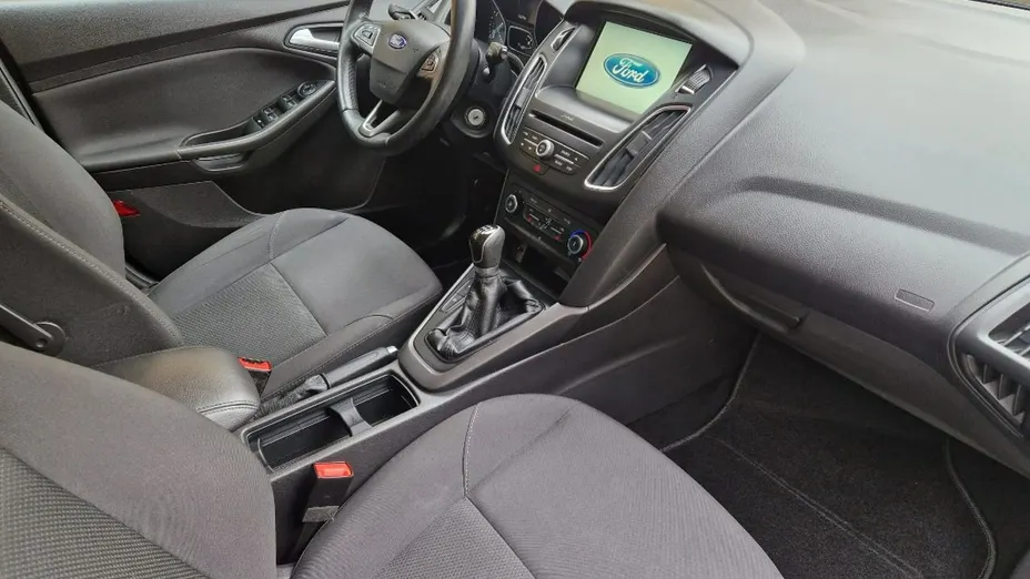 FORD Focus -