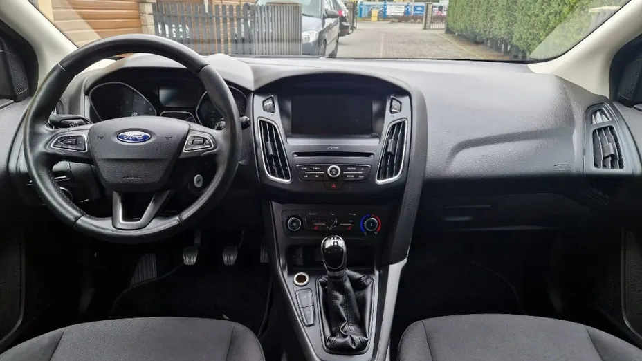 FORD Focus -