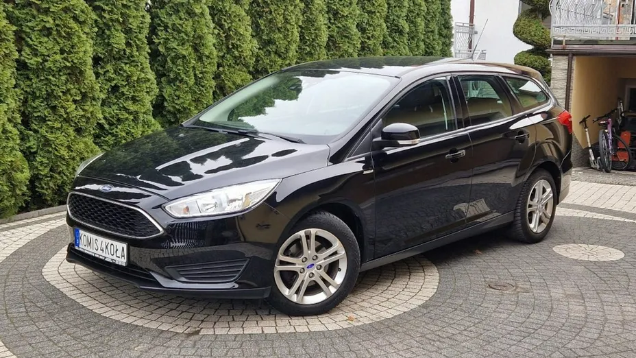 FORD Focus -