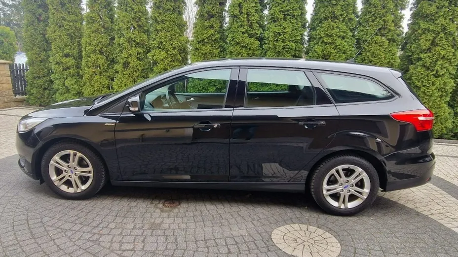 FORD Focus -