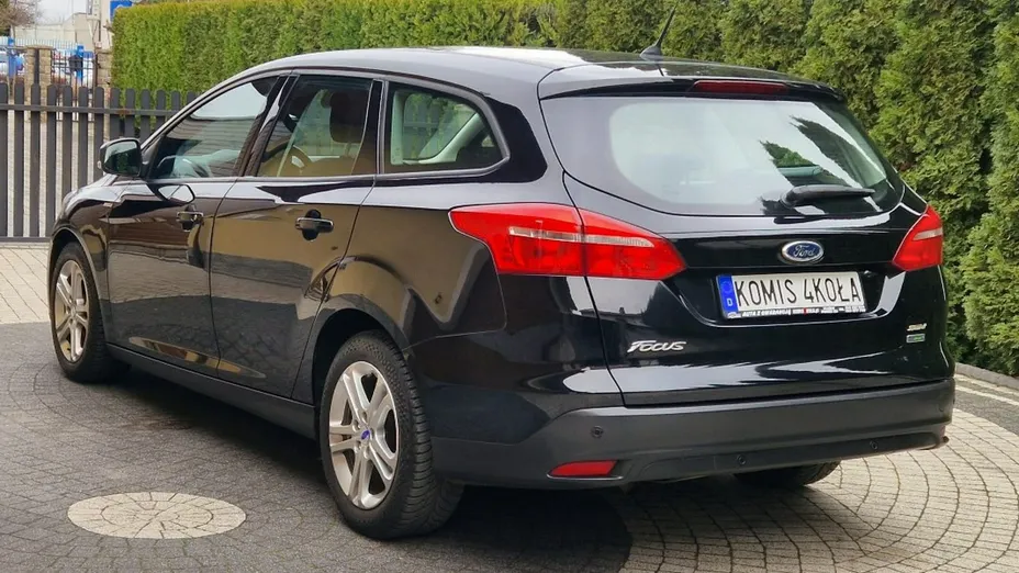 FORD Focus -