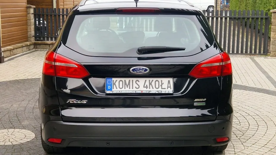 FORD Focus -
