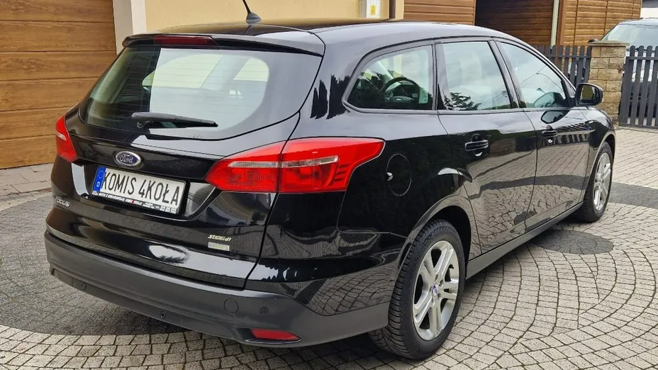 FORD Focus -