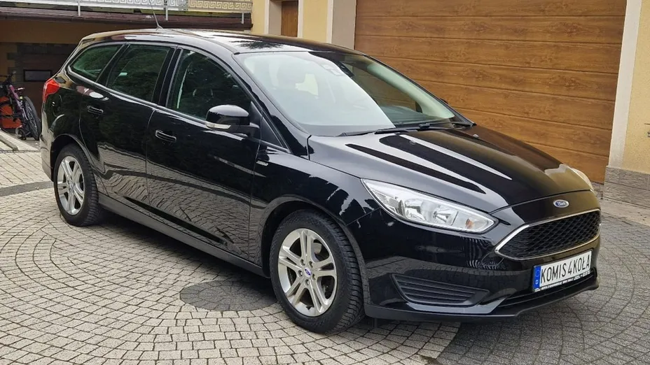 FORD Focus -