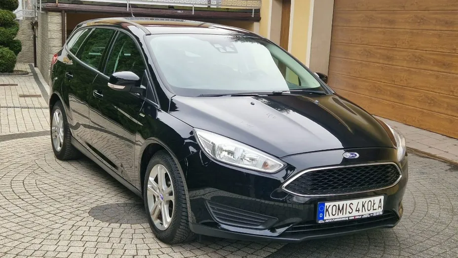 FORD Focus -