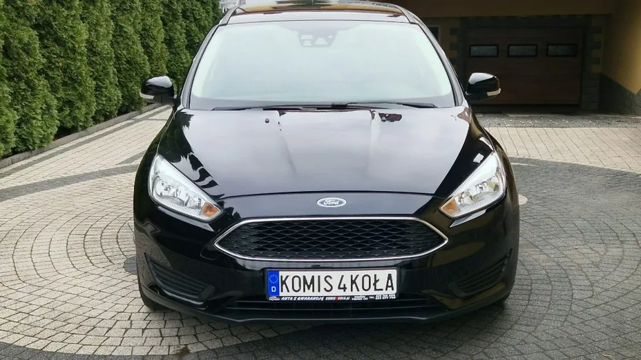 FORD Focus -