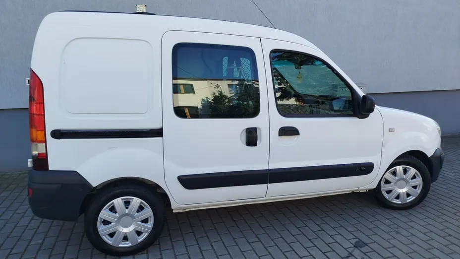 RENAULT Kangoo -