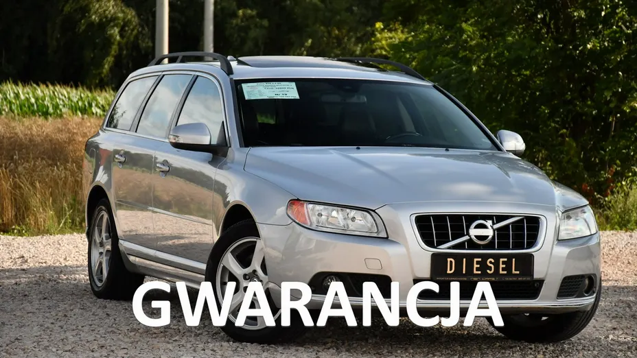 VOLVO V70 -