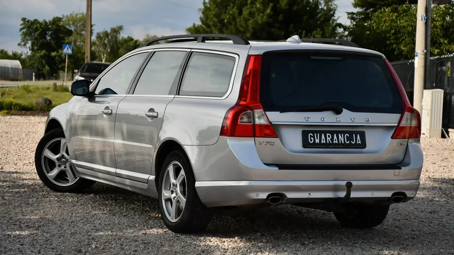 VOLVO V70 -