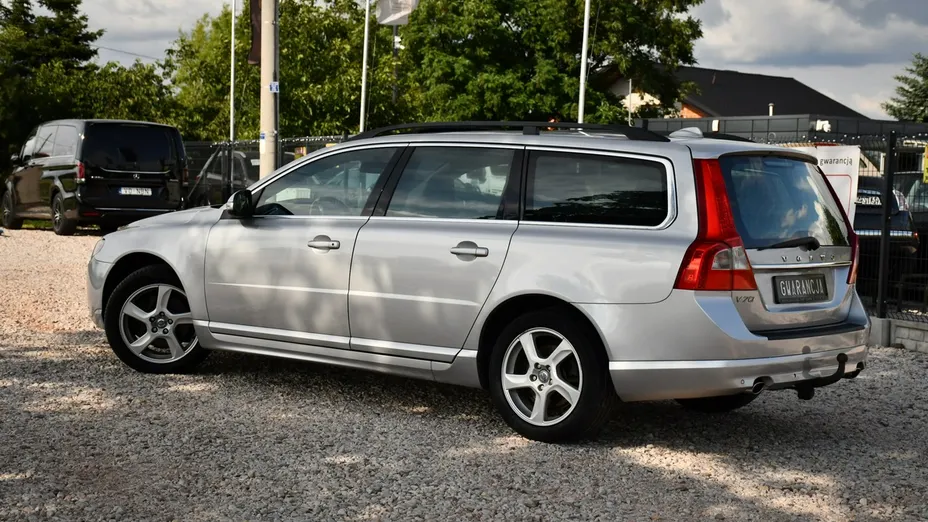VOLVO V70 -