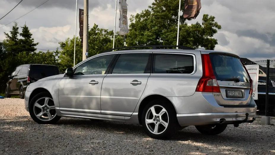 VOLVO V70 -