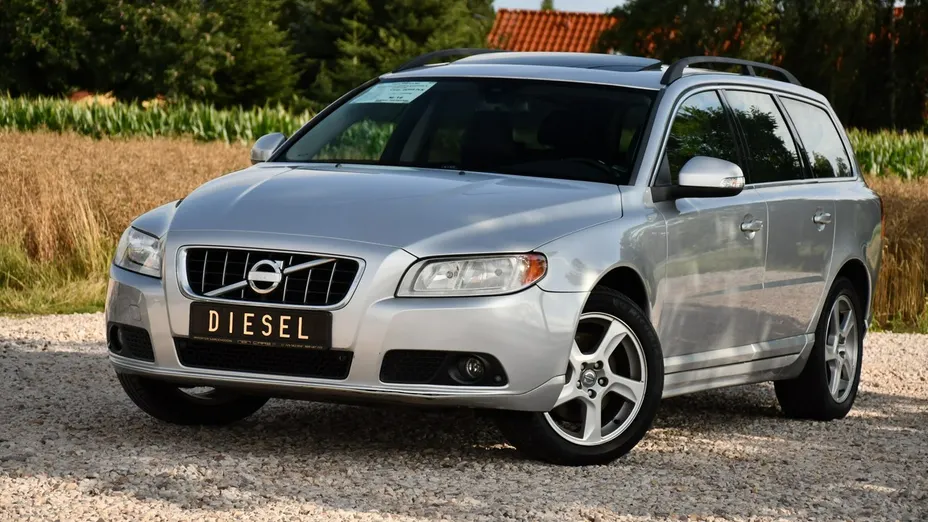 VOLVO V70 -
