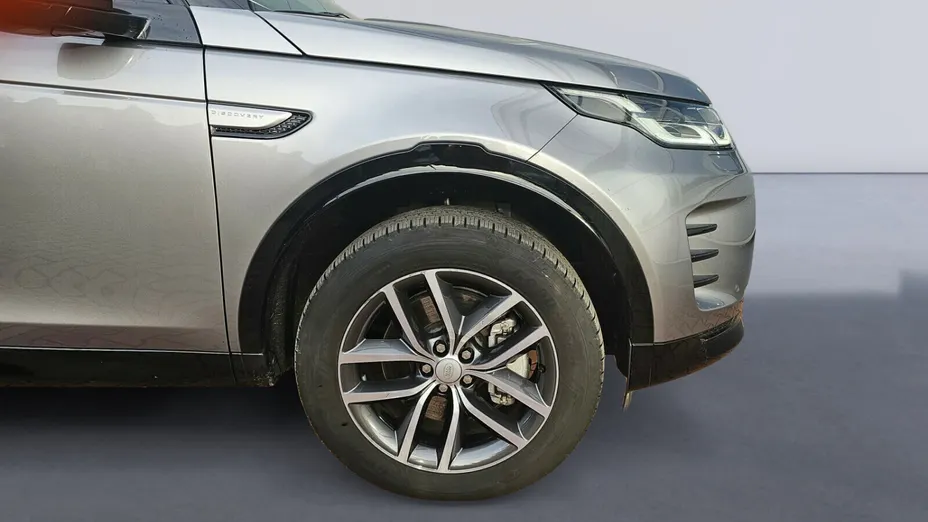 LAND ROVER Discovery Sport Discovery Sport 2.0 P200 mHEV Dynamic SE aut