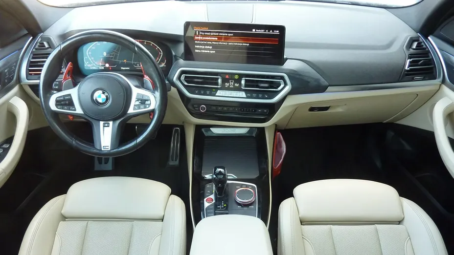 BMW X3 -