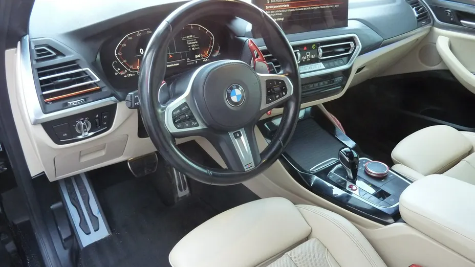 BMW X3 -