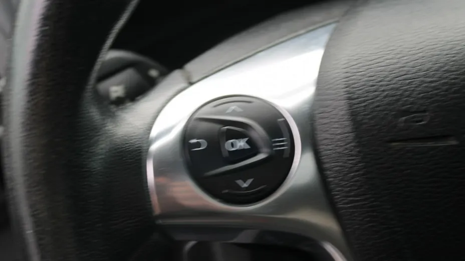 FORD Tourneo Connect -