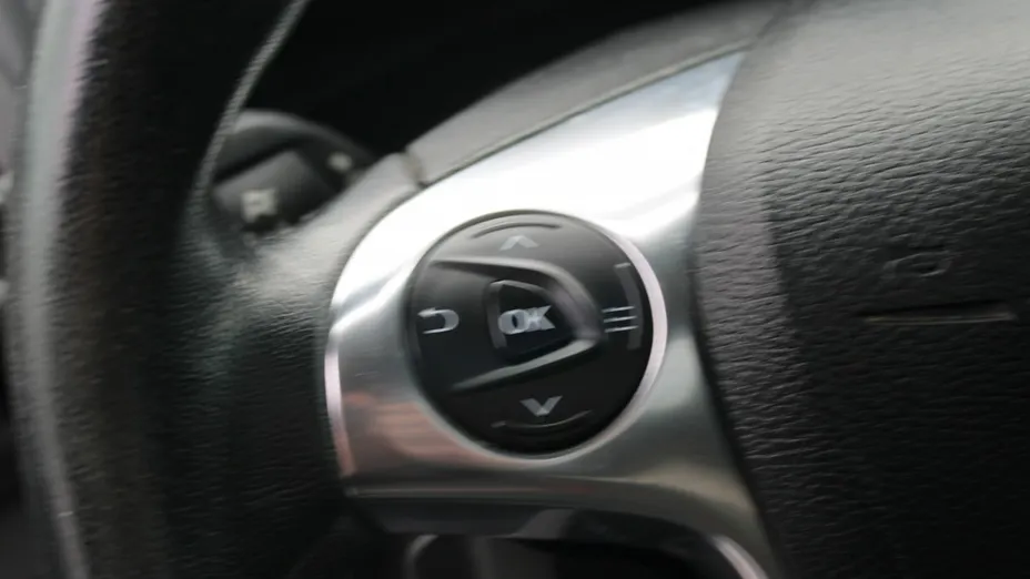 FORD Tourneo Connect -