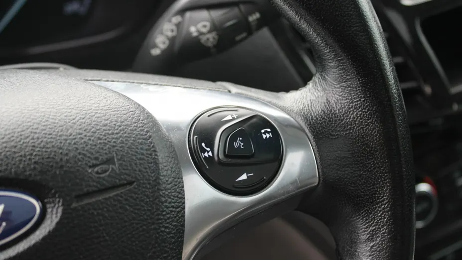 FORD Tourneo Connect -