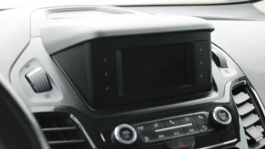 FORD Tourneo Connect -